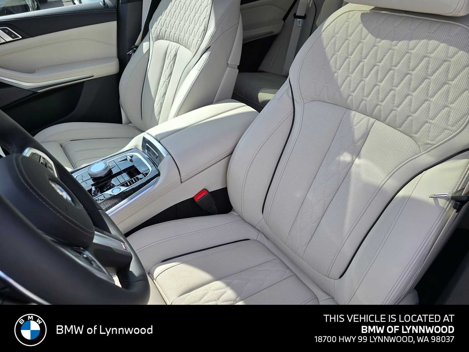 2026 BMW X5 xDrive40i xDrive40i