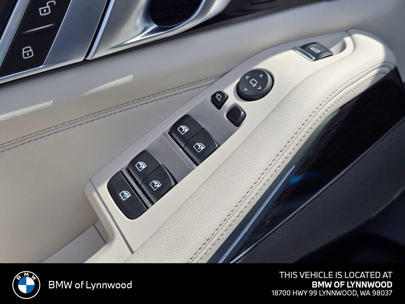 2026 BMW X5 xDrive40i xDrive40i