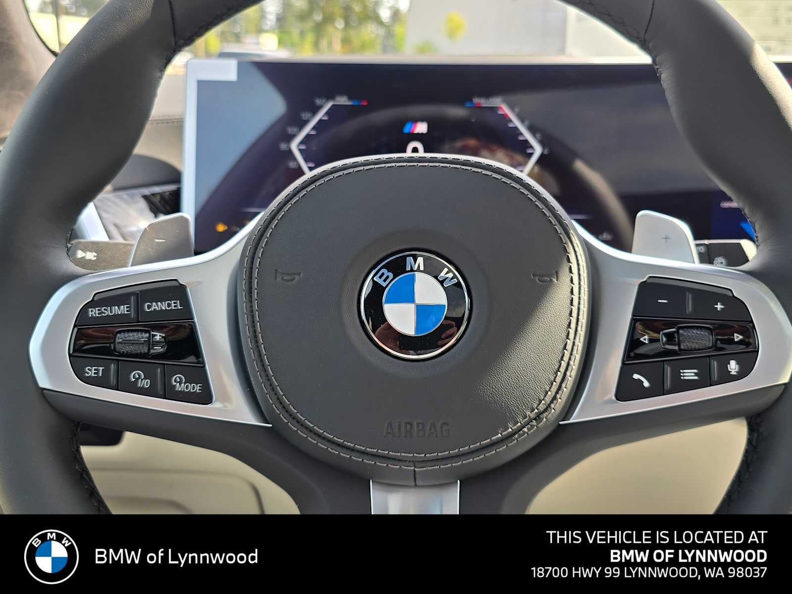 2026 BMW X5 xDrive40i xDrive40i