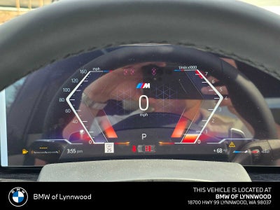 2026 BMW X5 xDrive40i xDrive40i