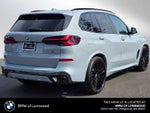 2026 BMW X5 xDrive40i xDrive40i