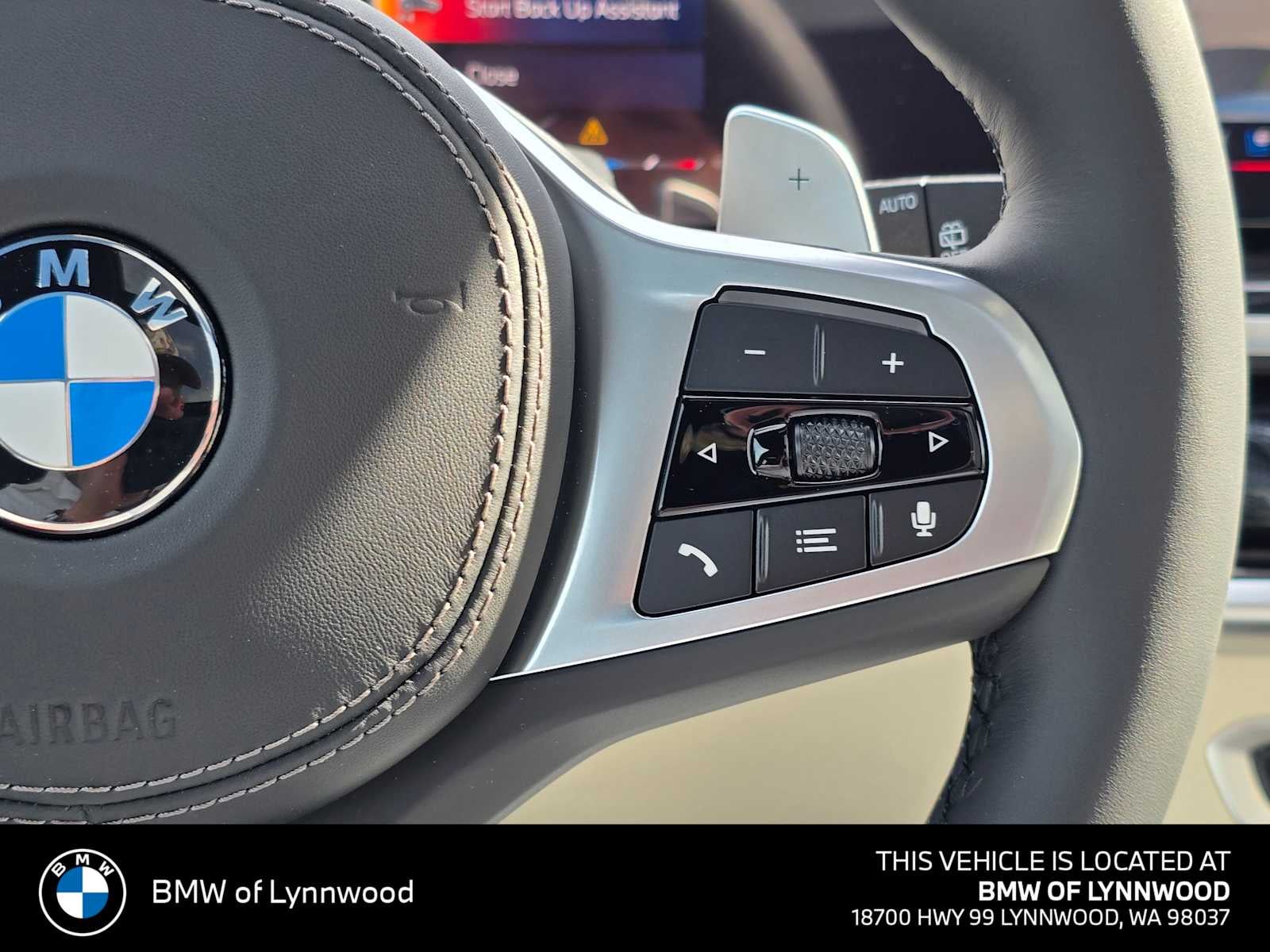 2026 BMW X5 xDrive40i xDrive40i