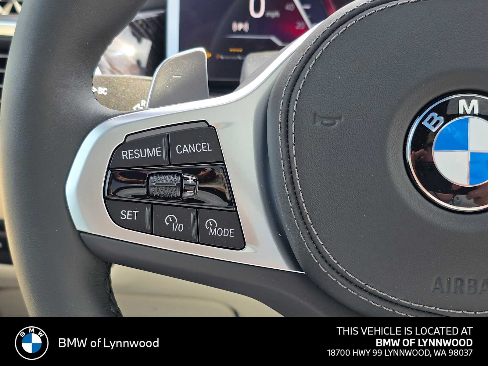 2026 BMW X5 xDrive40i xDrive40i