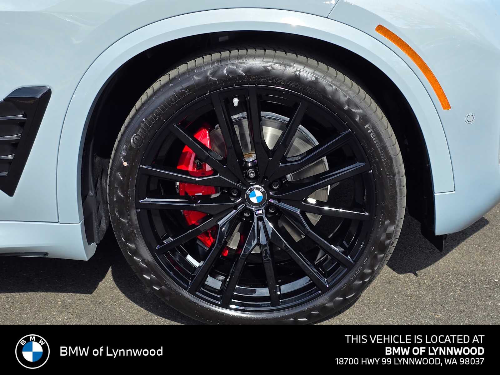 2026 BMW X5 xDrive40i xDrive40i