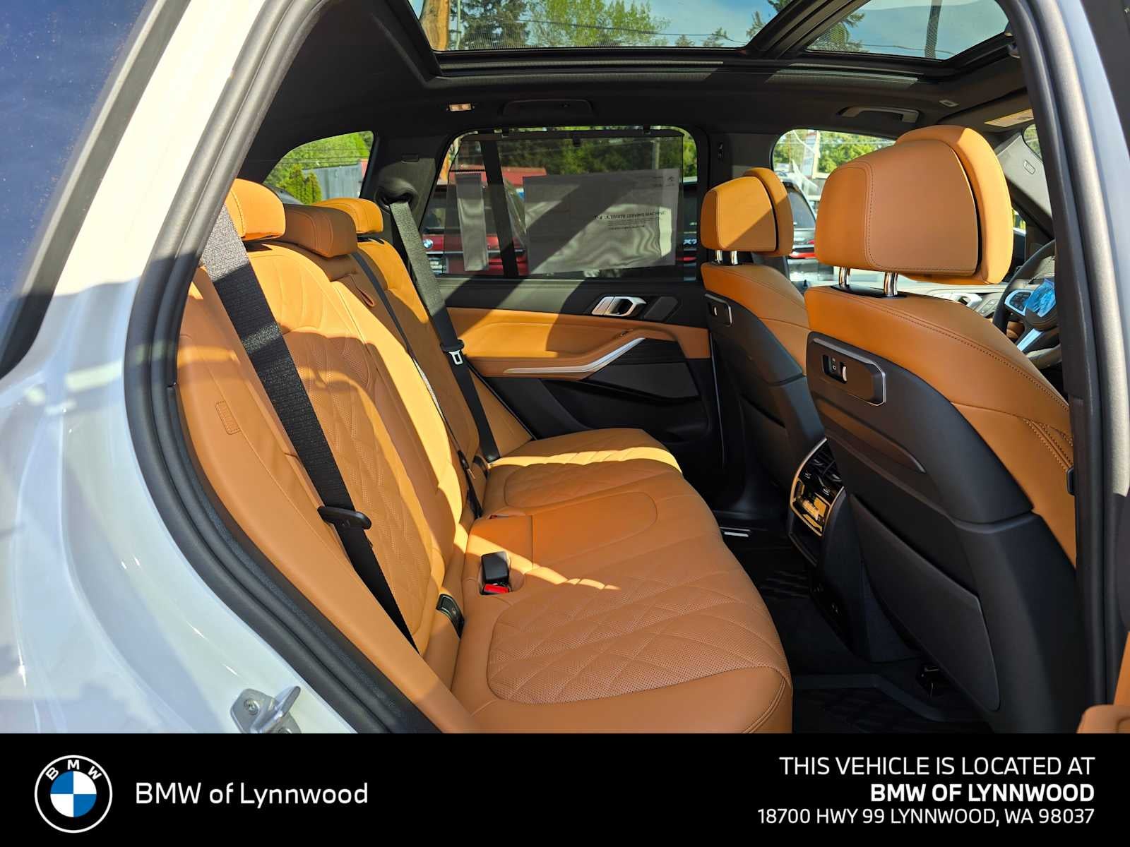 2026 BMW X5 xDrive40i xDrive40i