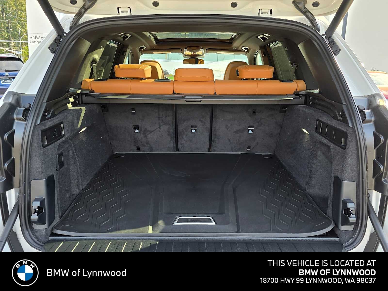 2026 BMW X5 xDrive40i xDrive40i