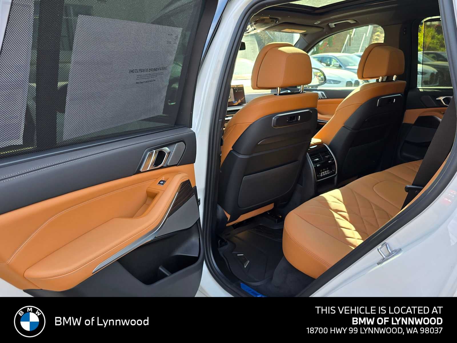 2026 BMW X5 xDrive40i xDrive40i