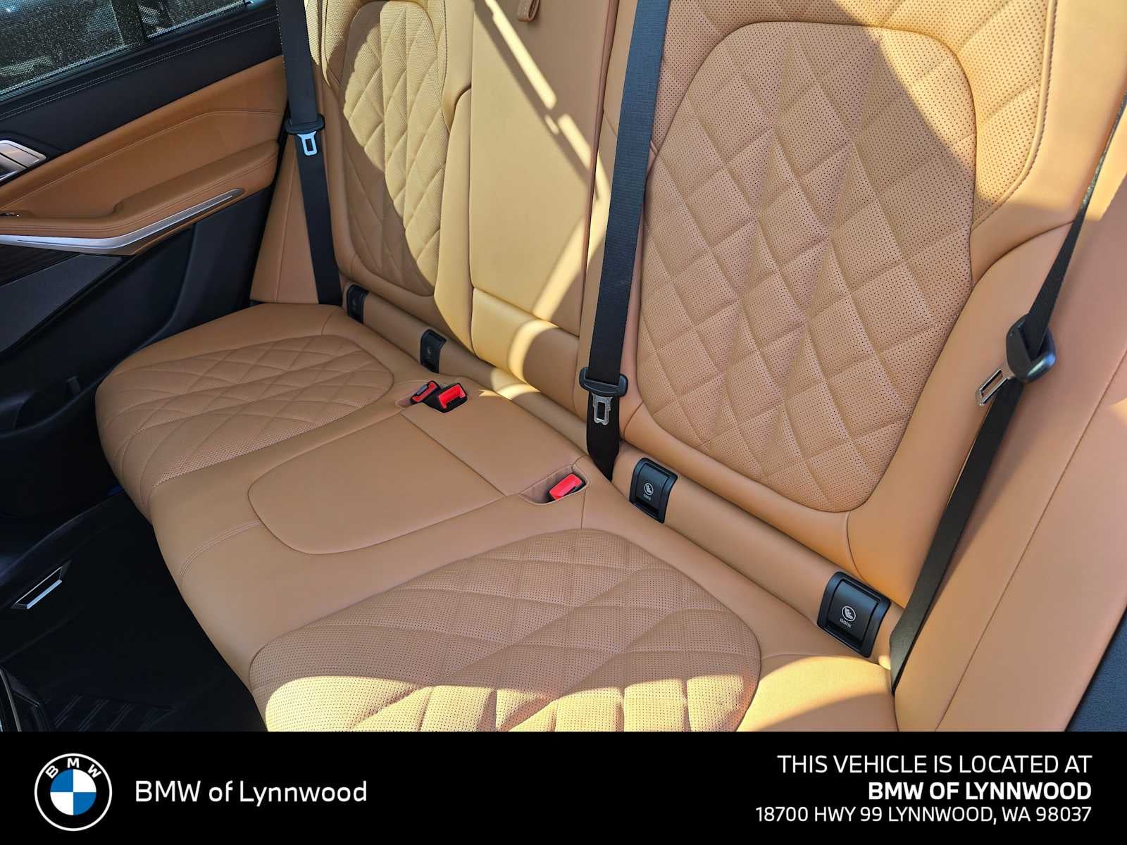 2026 BMW X5 xDrive40i xDrive40i
