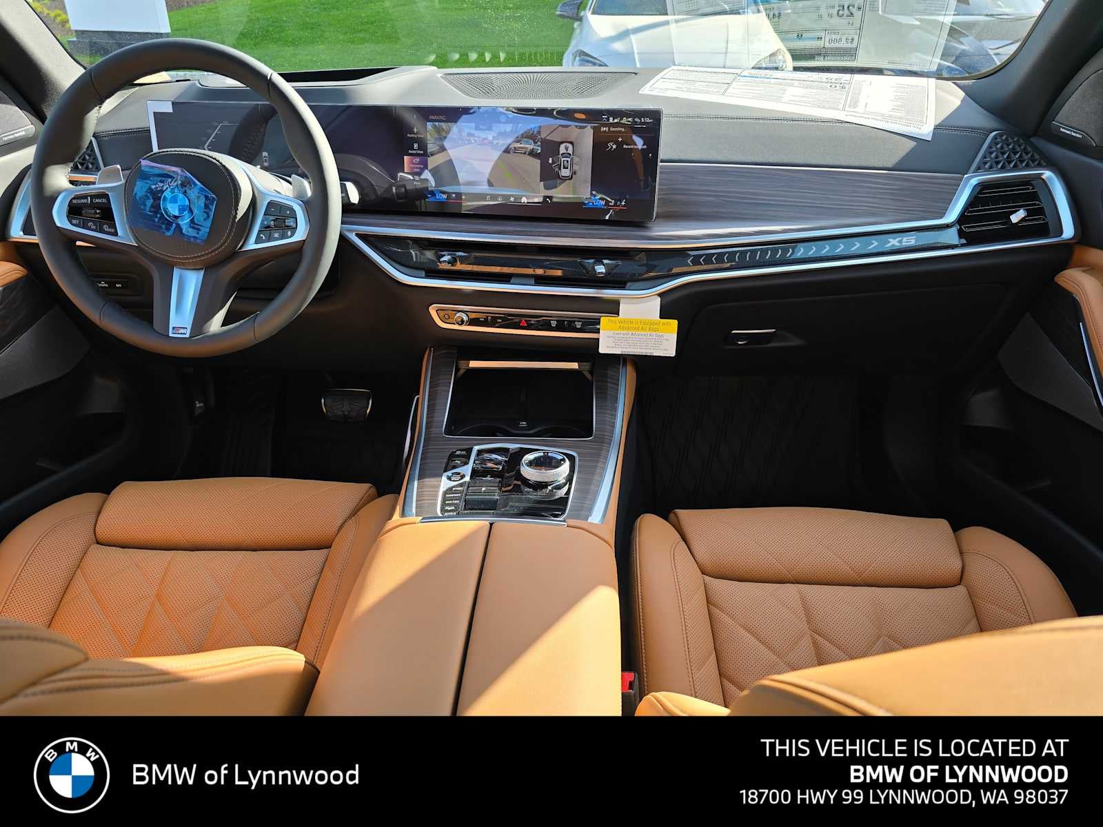 2026 BMW X5 xDrive40i xDrive40i