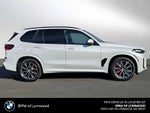 2026 BMW X5 xDrive40i xDrive40i