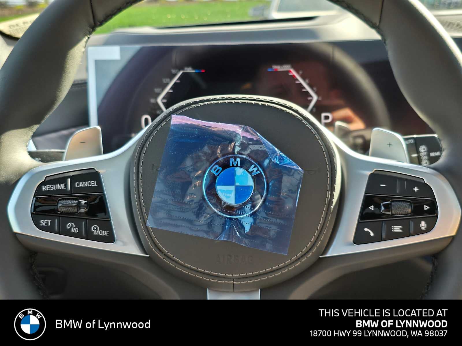 2026 BMW X5 xDrive40i xDrive40i