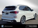 2026 BMW X5 xDrive40i xDrive40i