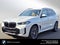 2026 BMW X5 xDrive40i xDrive40i