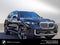 2026 BMW X5 xDrive40i xDrive40i