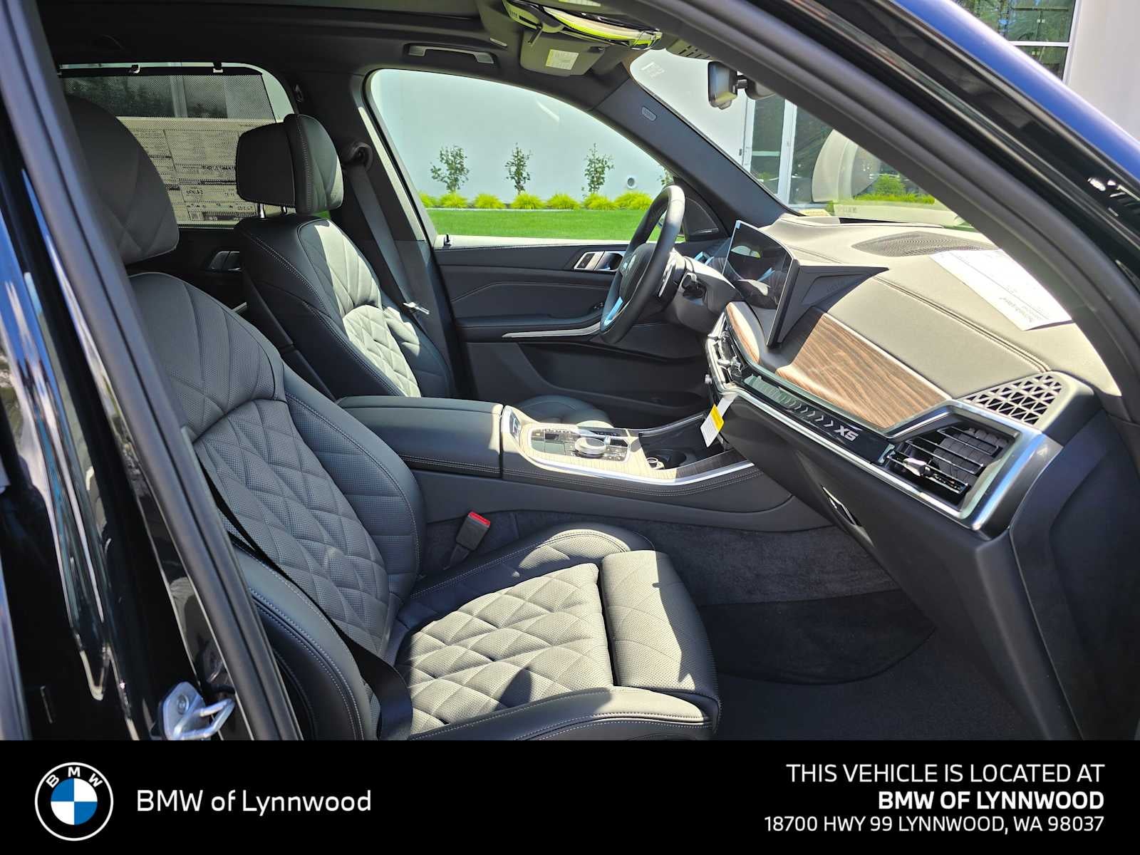 2026 BMW X5 xDrive40i xDrive40i