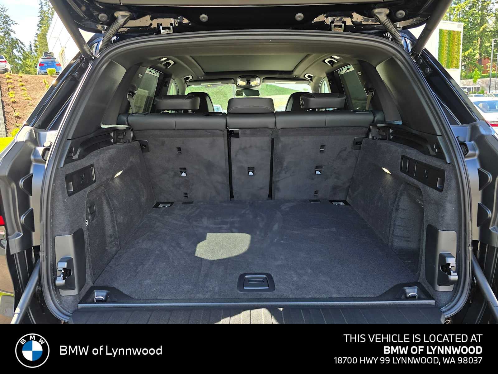 2026 BMW X5 xDrive40i xDrive40i