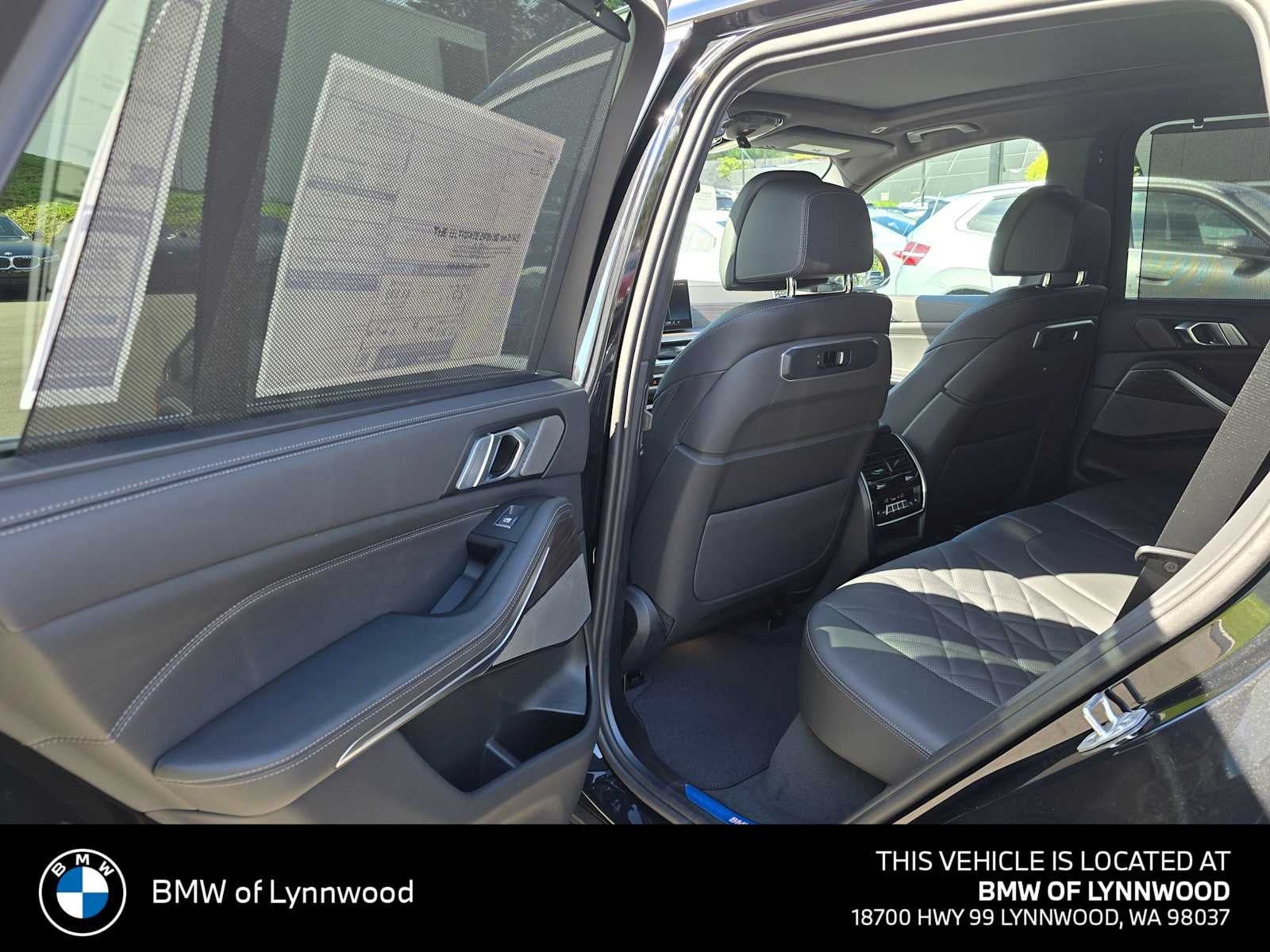 2026 BMW X5 xDrive40i xDrive40i