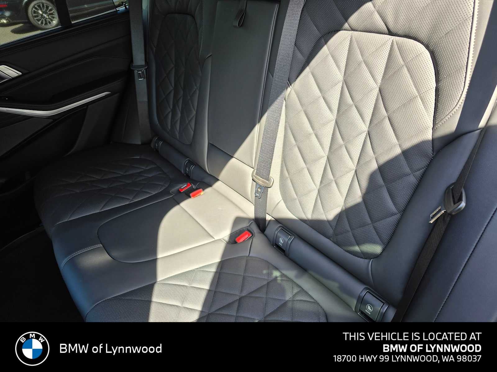 2026 BMW X5 xDrive40i xDrive40i