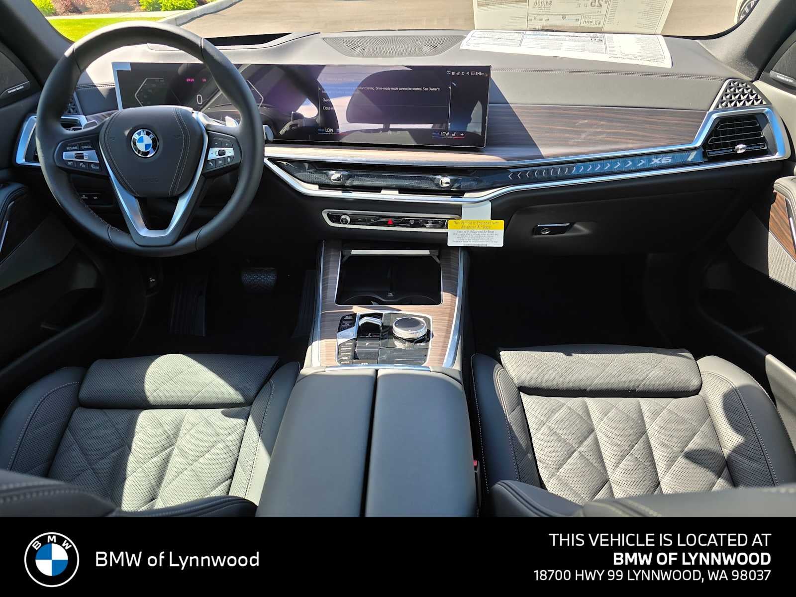 2026 BMW X5 xDrive40i xDrive40i