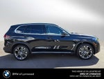 2026 BMW X5 xDrive40i xDrive40i