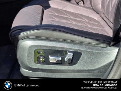 2026 BMW X5 xDrive40i xDrive40i