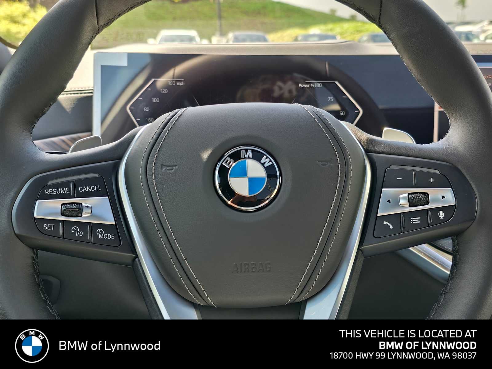 2026 BMW X5 xDrive40i xDrive40i