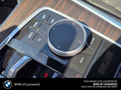2026 BMW X5 xDrive40i xDrive40i