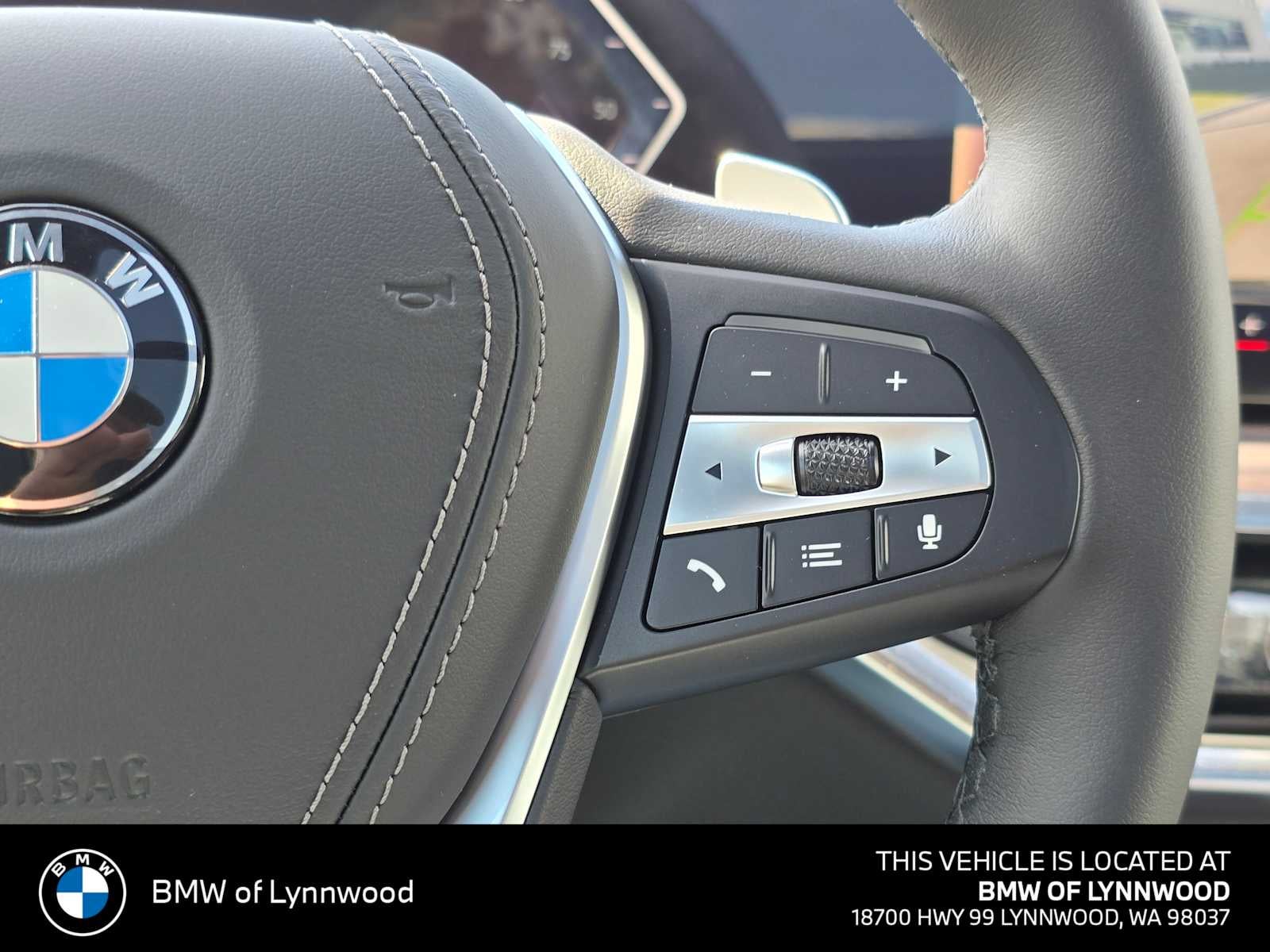 2026 BMW X5 xDrive40i xDrive40i