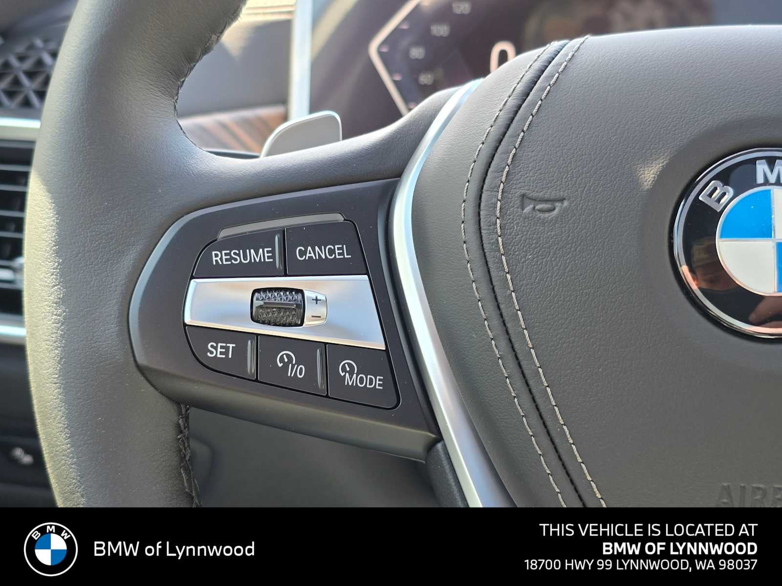 2026 BMW X5 xDrive40i xDrive40i