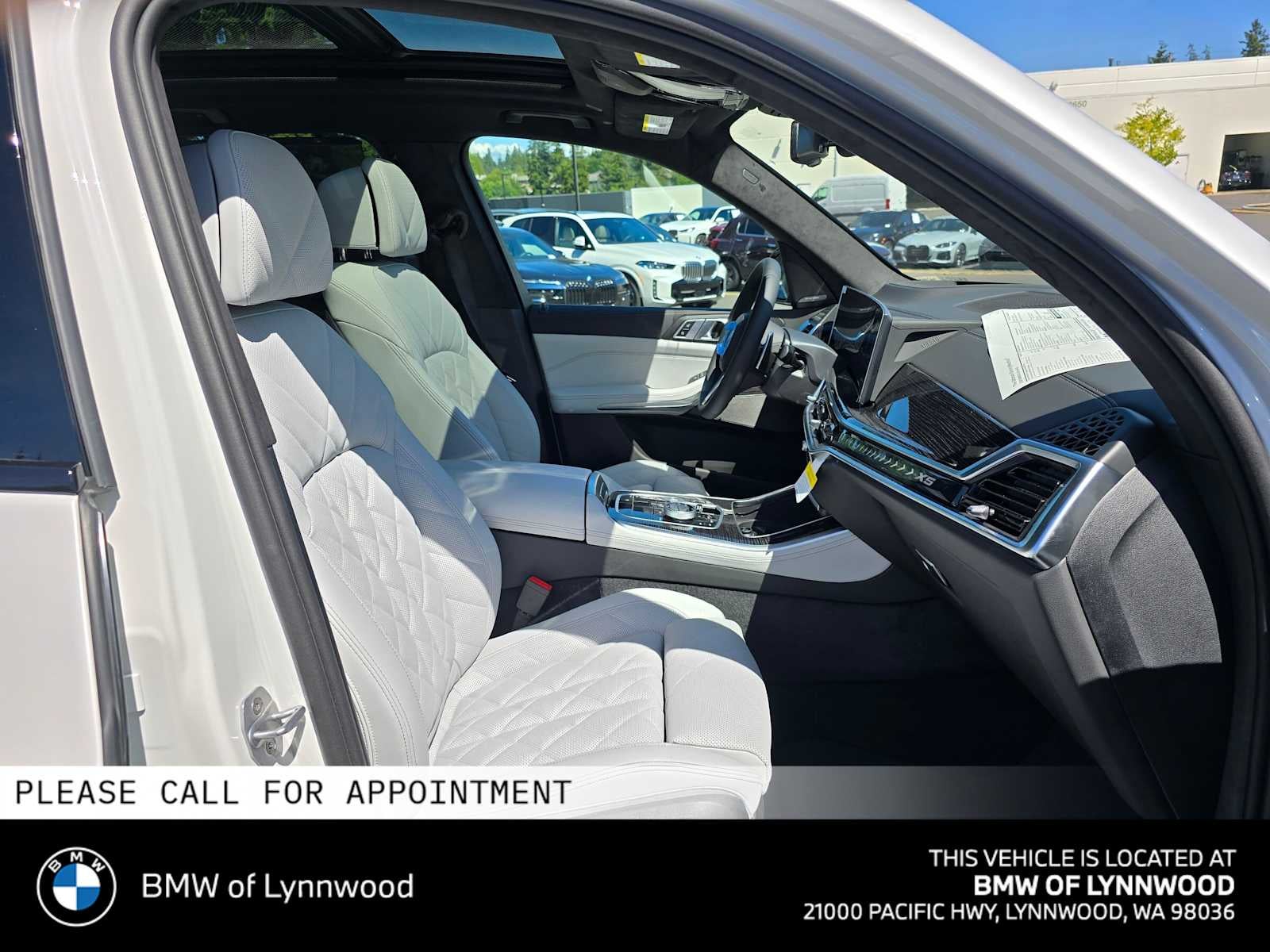 2026 BMW X5 xDrive40i xDrive40i