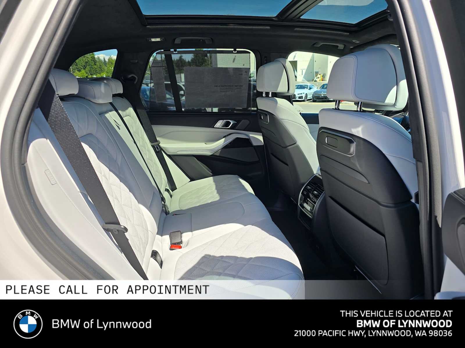 2026 BMW X5 xDrive40i xDrive40i