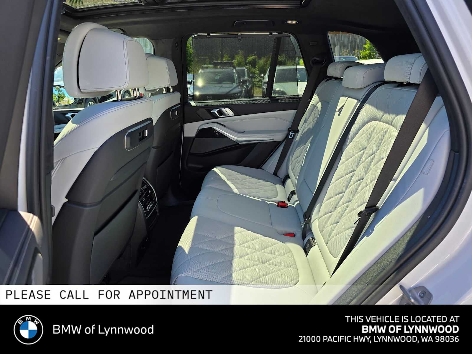 2026 BMW X5 xDrive40i xDrive40i