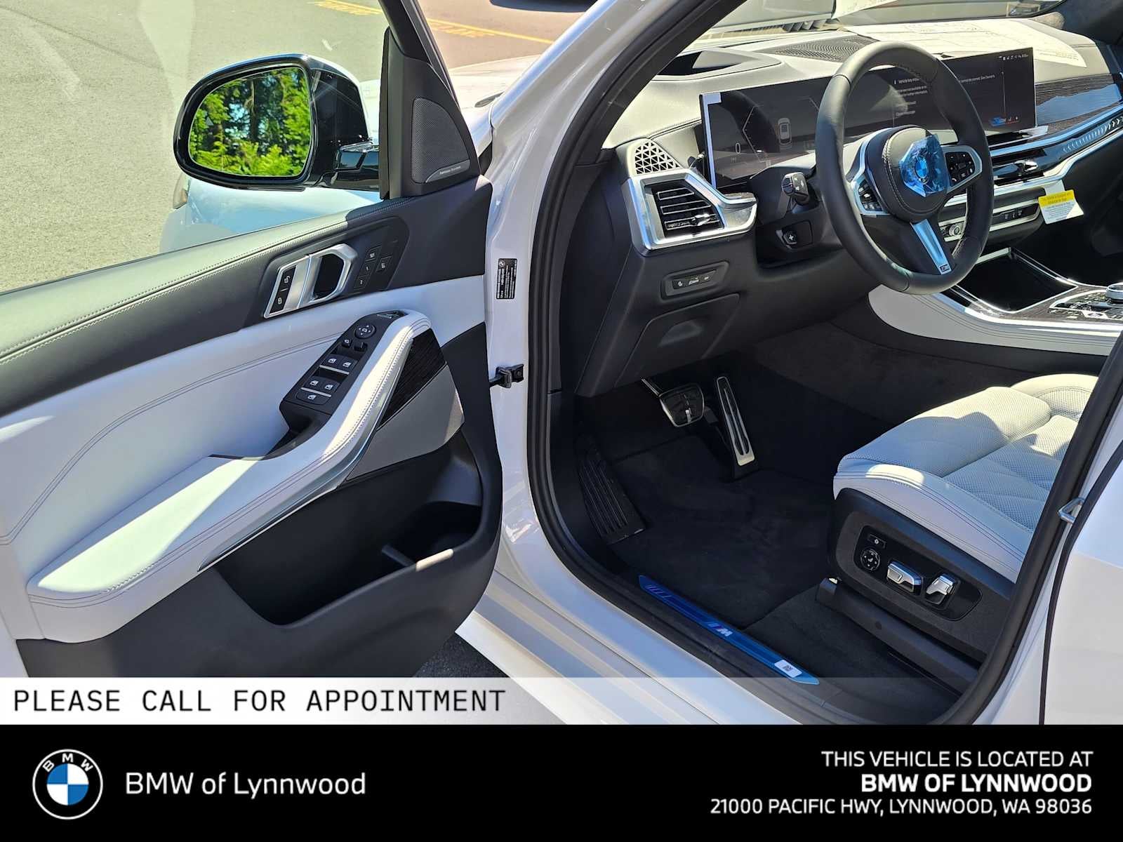2026 BMW X5 xDrive40i xDrive40i