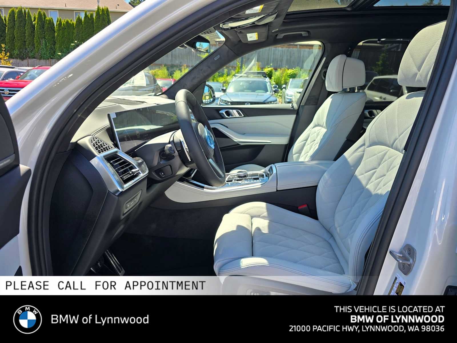2026 BMW X5 xDrive40i xDrive40i
