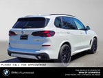 2026 BMW X5 xDrive40i xDrive40i