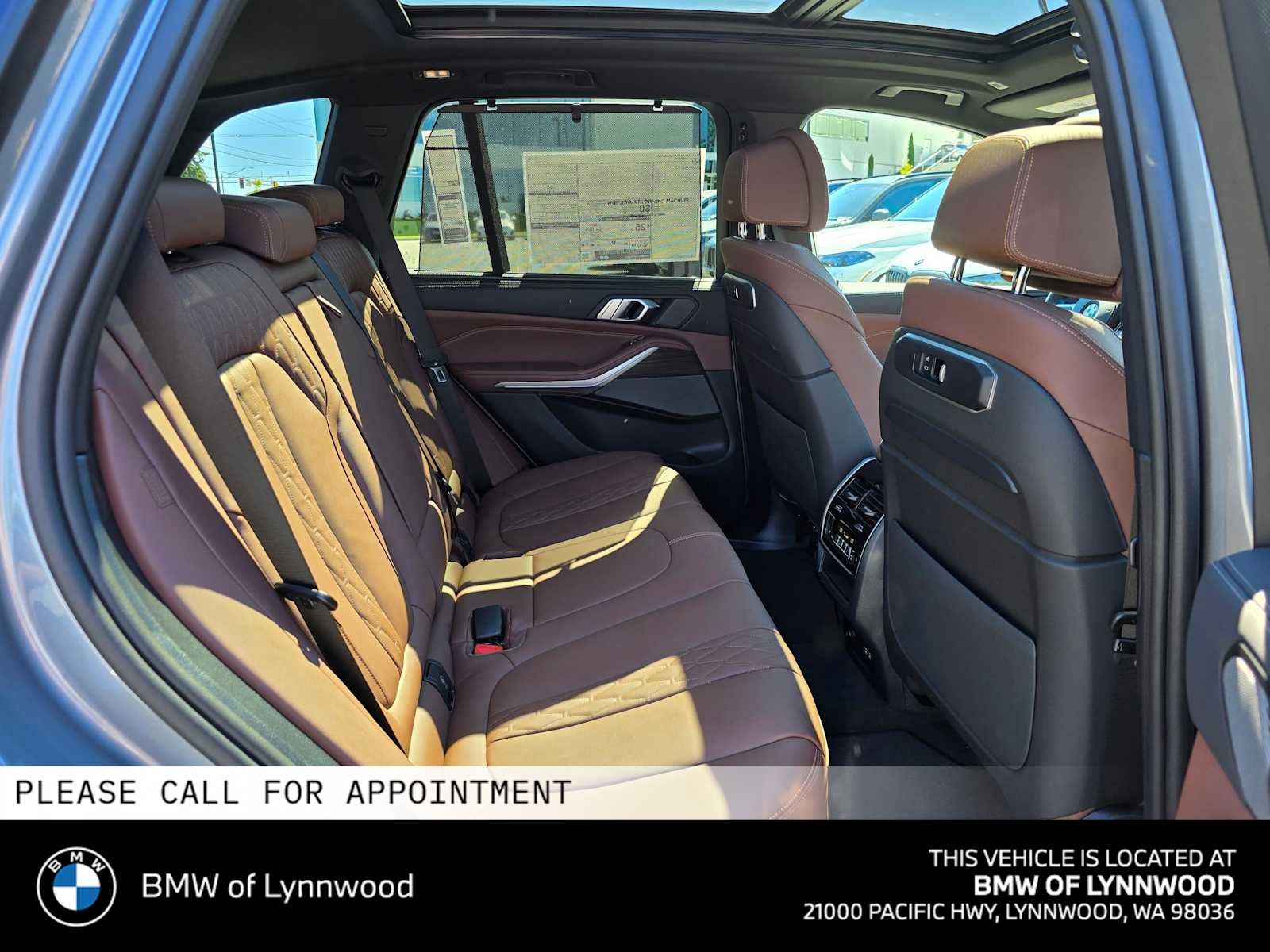 2026 BMW X5 xDrive40i xDrive40i