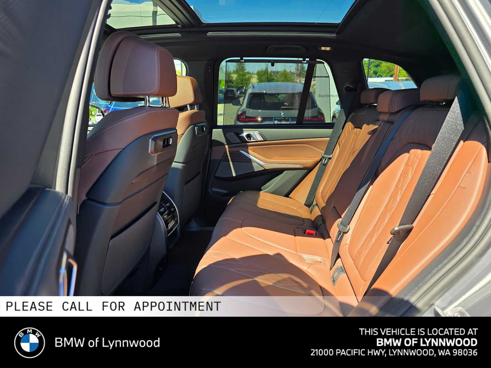 2026 BMW X5 xDrive40i xDrive40i