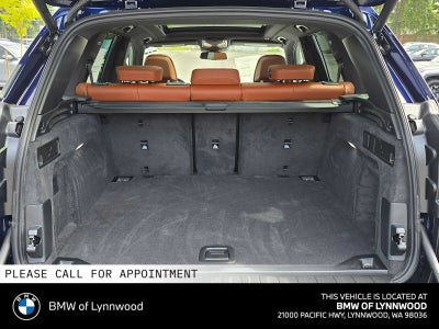 2026 BMW X5 xDrive40i xDrive40i