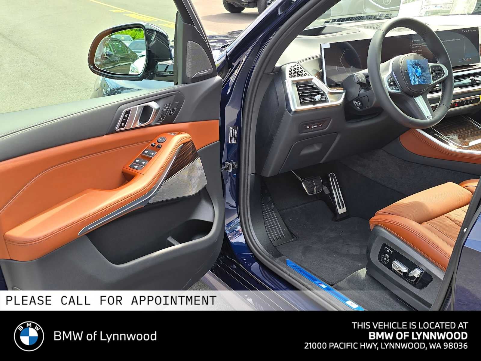 2026 BMW X5 xDrive40i xDrive40i