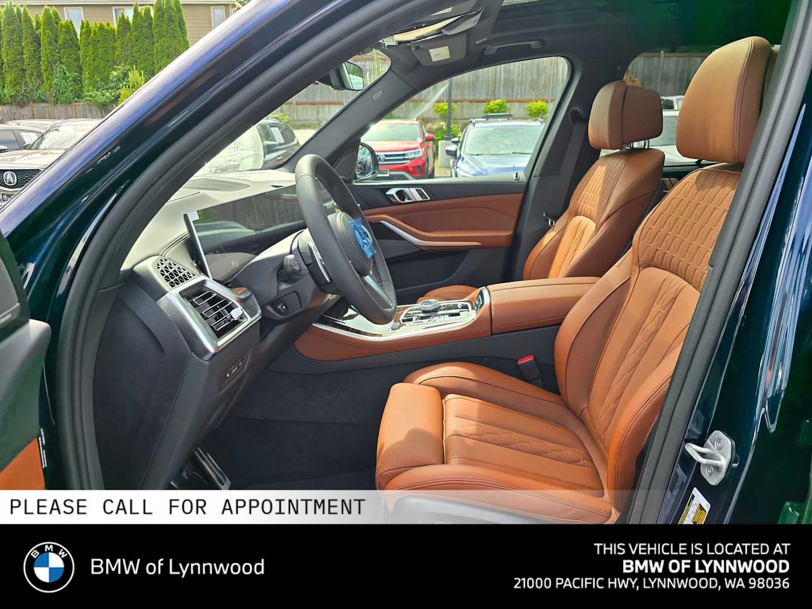 2026 BMW X5 xDrive40i xDrive40i