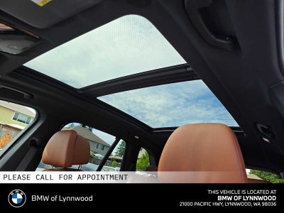 2026 BMW X5 xDrive40i xDrive40i