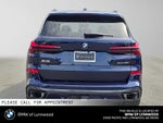 2026 BMW X5 xDrive40i xDrive40i