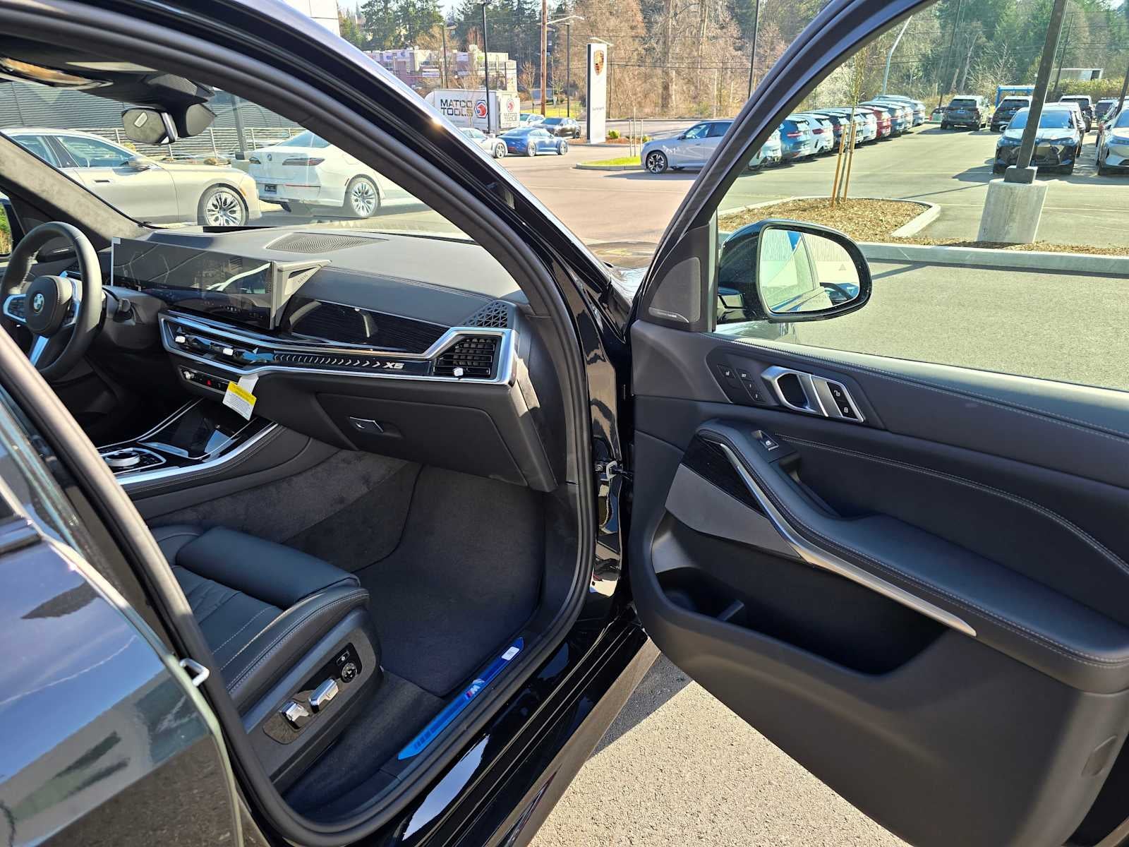 2026 BMW X5 xDrive40i xDrive40i