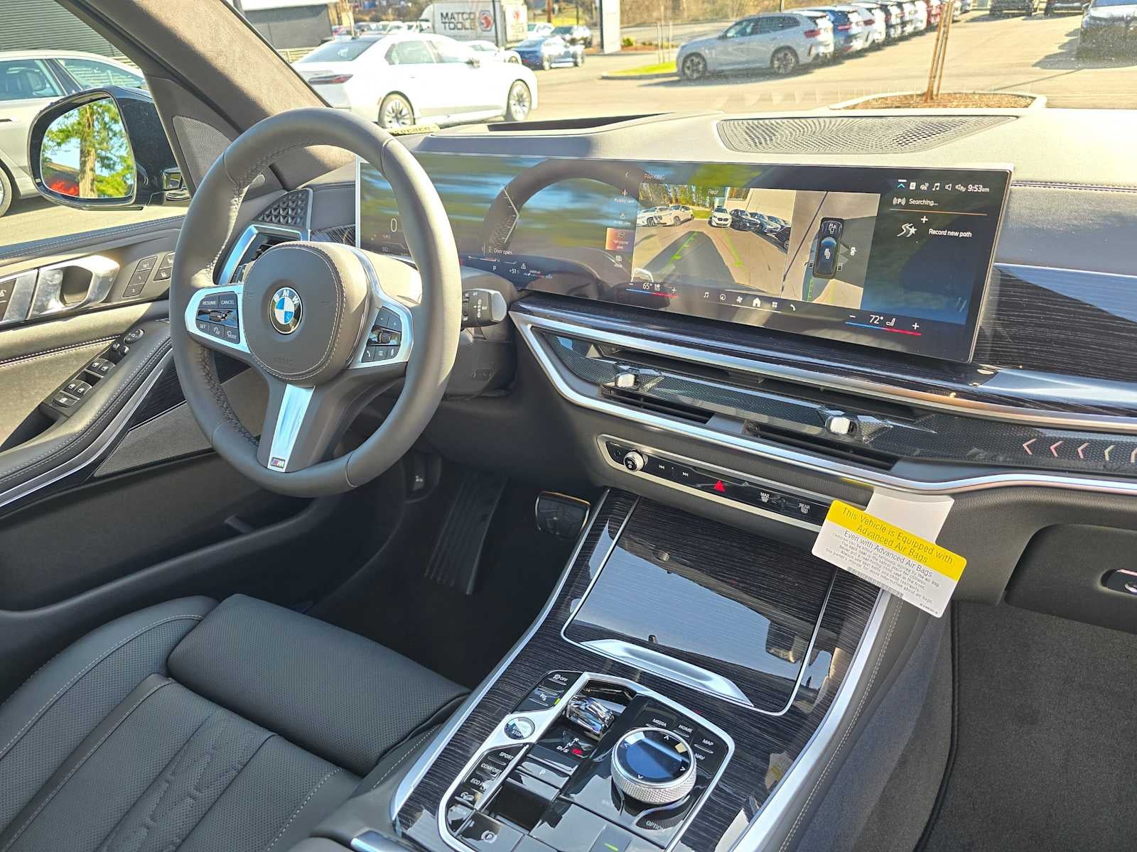 2026 BMW X5 xDrive40i xDrive40i