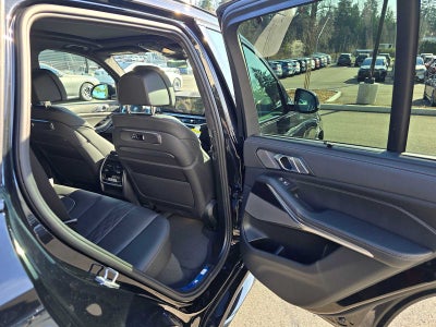 2026 BMW X5 xDrive40i xDrive40i