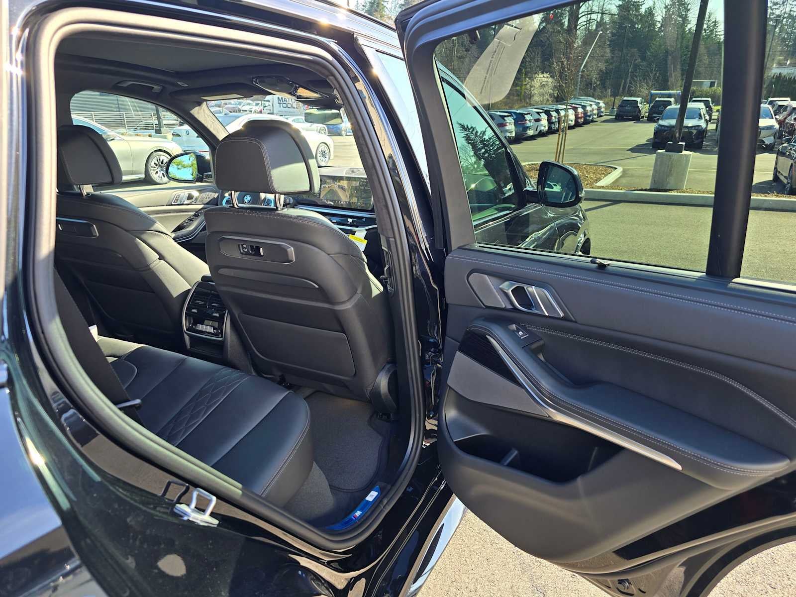 2026 BMW X5 xDrive40i xDrive40i