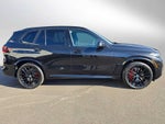 2026 BMW X5 xDrive40i xDrive40i