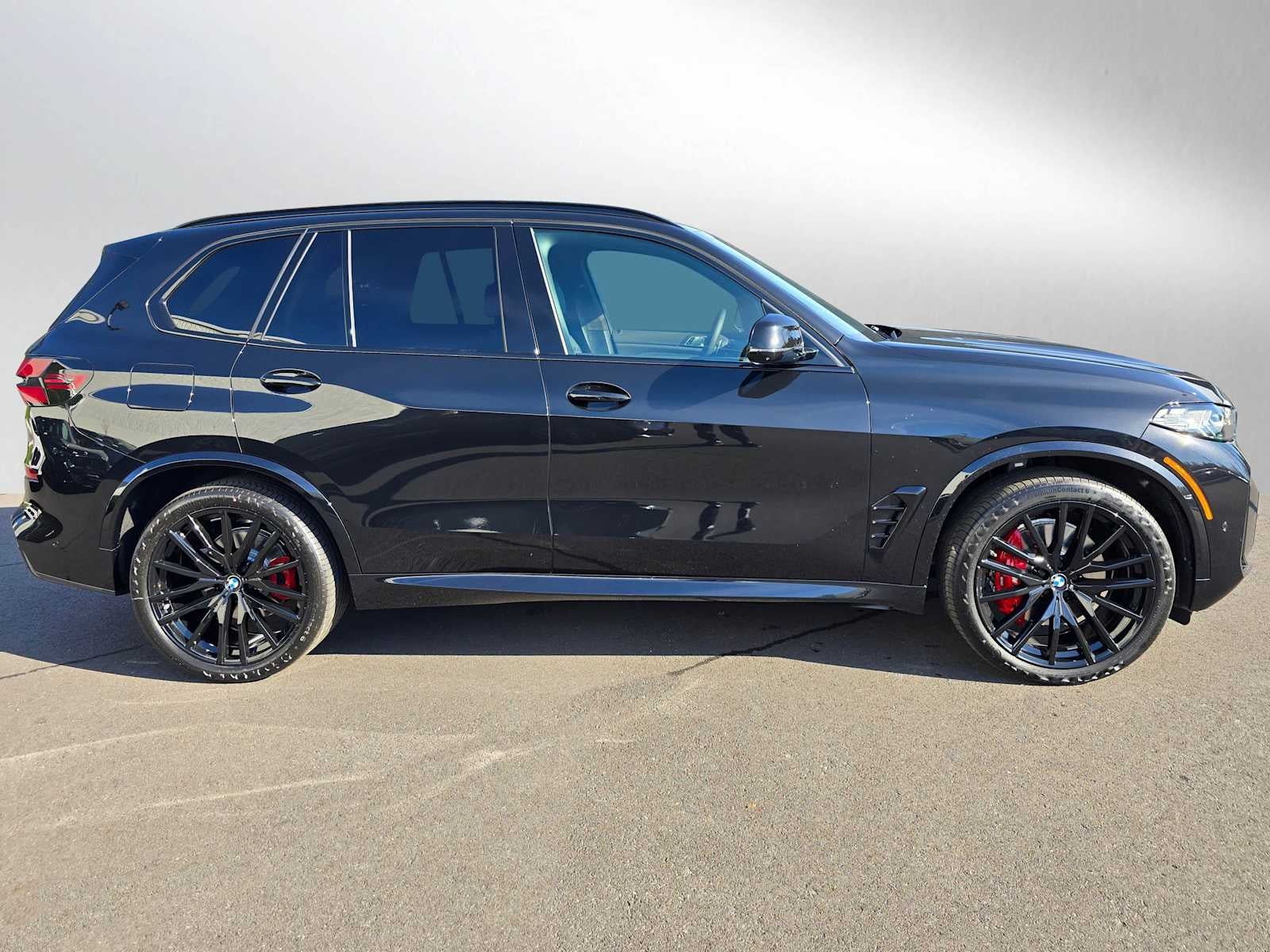 2026 BMW X5 xDrive40i xDrive40i
