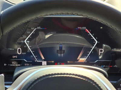 2026 BMW X5 xDrive40i xDrive40i