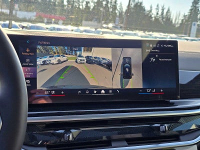 2026 BMW X5 xDrive40i xDrive40i